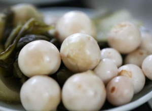  Ăn nhiều cà pháo muối có tốt không và ăn thế nào là đúng cách nhất